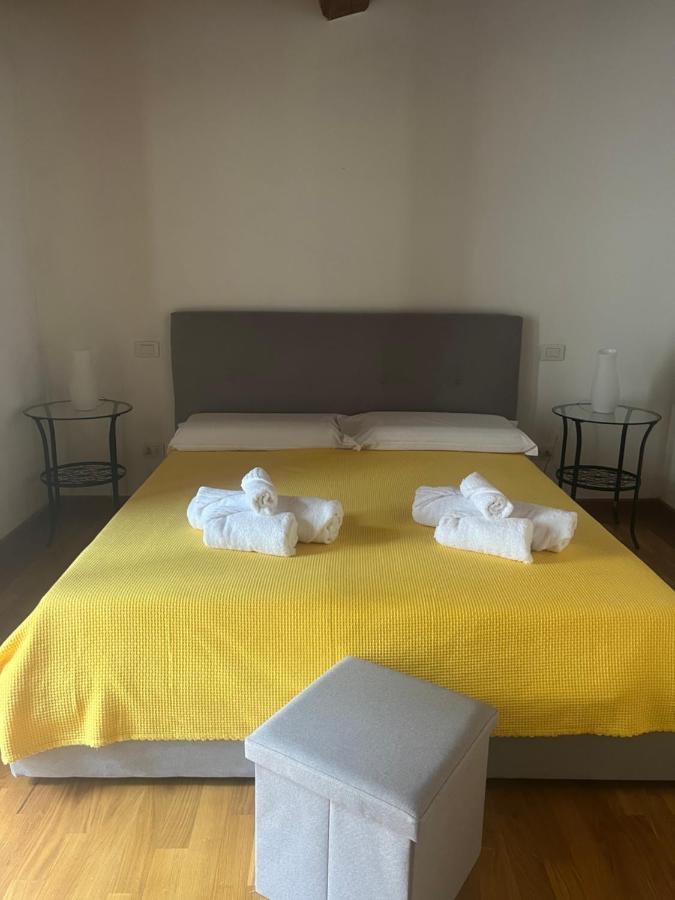 Charming Townhouse With Garden Apartment Impruneta Bagian luar foto